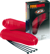 Fork Boots