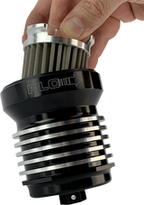 Flo® "Spin-On" Oil Filter