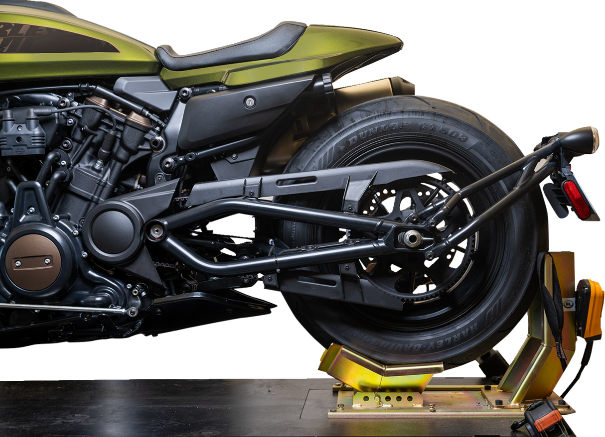 1" Lift Kit / Shock Extension for Sportster S