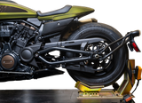 1" Lift Kit / Shock Extension for Sportster S