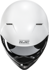 i20N Solid Helmet