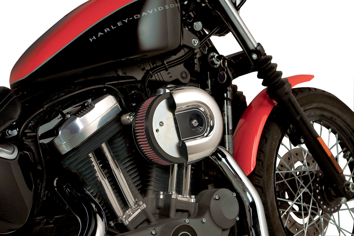 Big Sucker™ Air Filter Kit