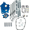Cam Chest Kit without Cams for Chain Drive M8
