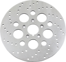 Polished Stainless Steel Rotor