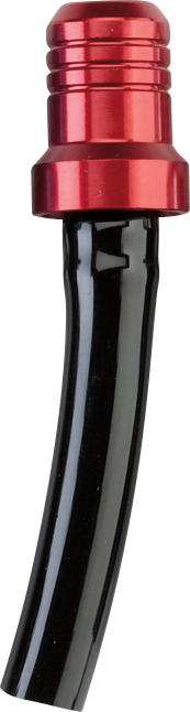 Vent Cap