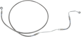Extended Length Stainless Steel Brake Line Kit