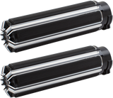 10-Gauge Comfort Grips