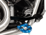 MX Foot Pegs