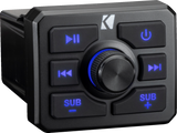 Bluetooth Interface
