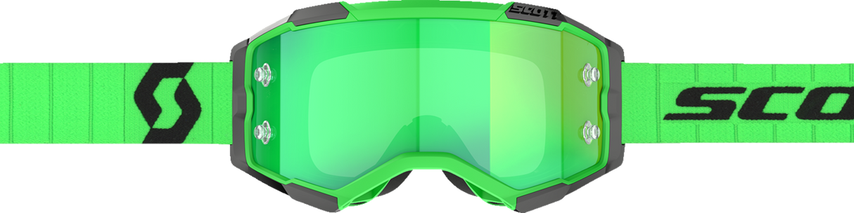 Fury Goggle