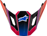SM7 Helmet 22.06 ECE Visor