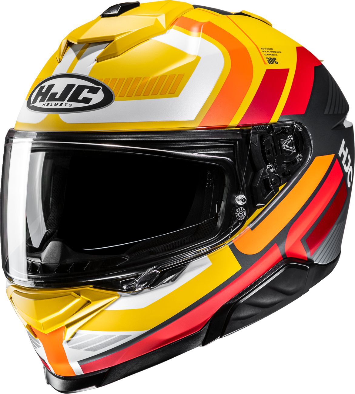i71 Viz Helmet
