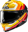 i71 Viz Helmet