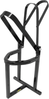 Clamping Wheel Chocks