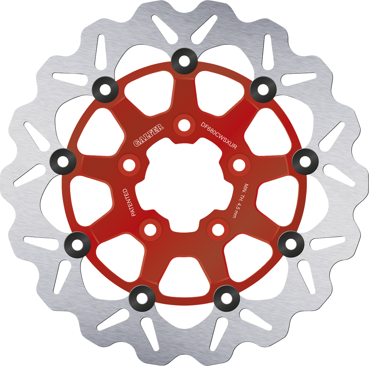 Brake Rotor