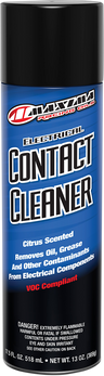 Electrical Contact Cleaner
