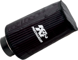 Universal Precharger Air Filter Wrap