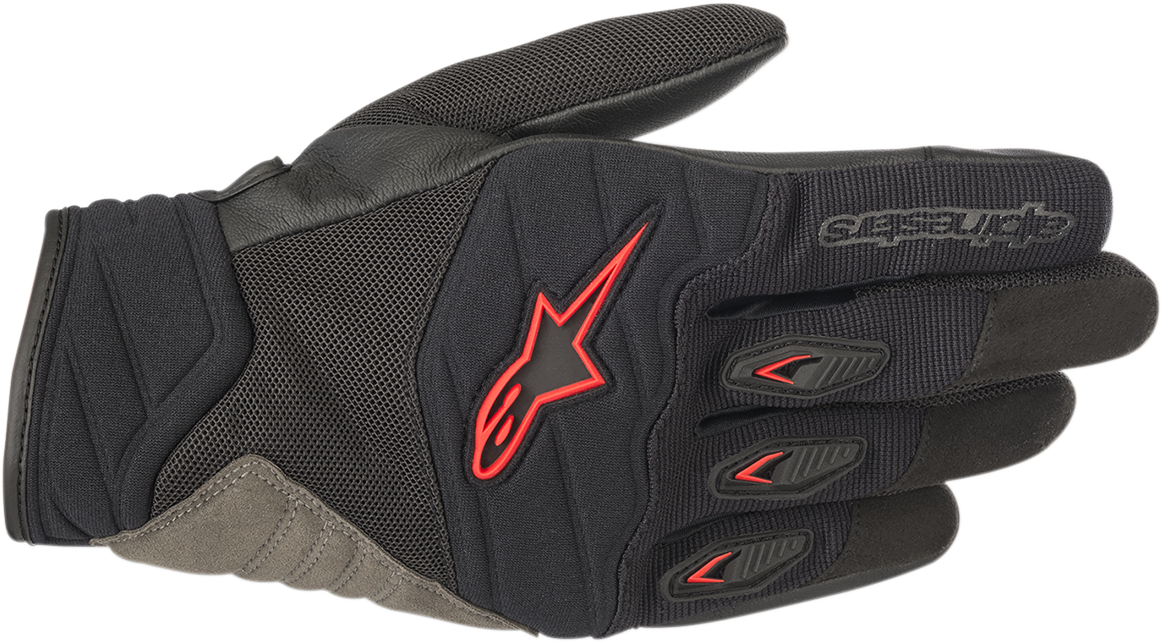 Shore Gloves