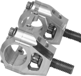 Monza Bar Clamp System