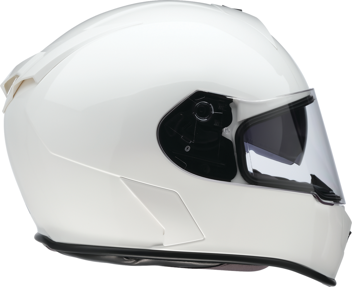 Warrant Helmet