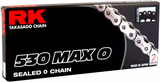530 Max O Chain