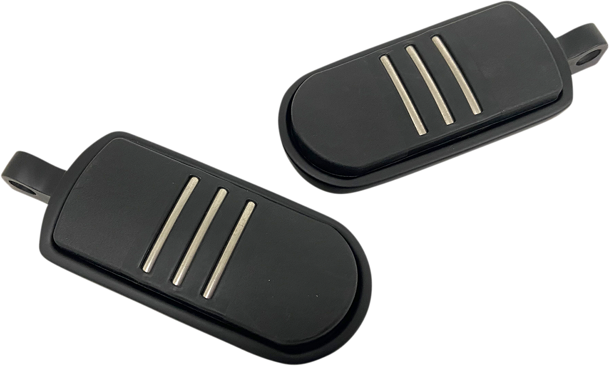 Custom Foot Pegs