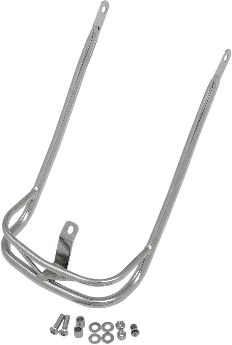 Rear Fender Rail