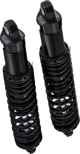Twin Shocks STX36