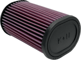 Universal Clamp-On Air Filter