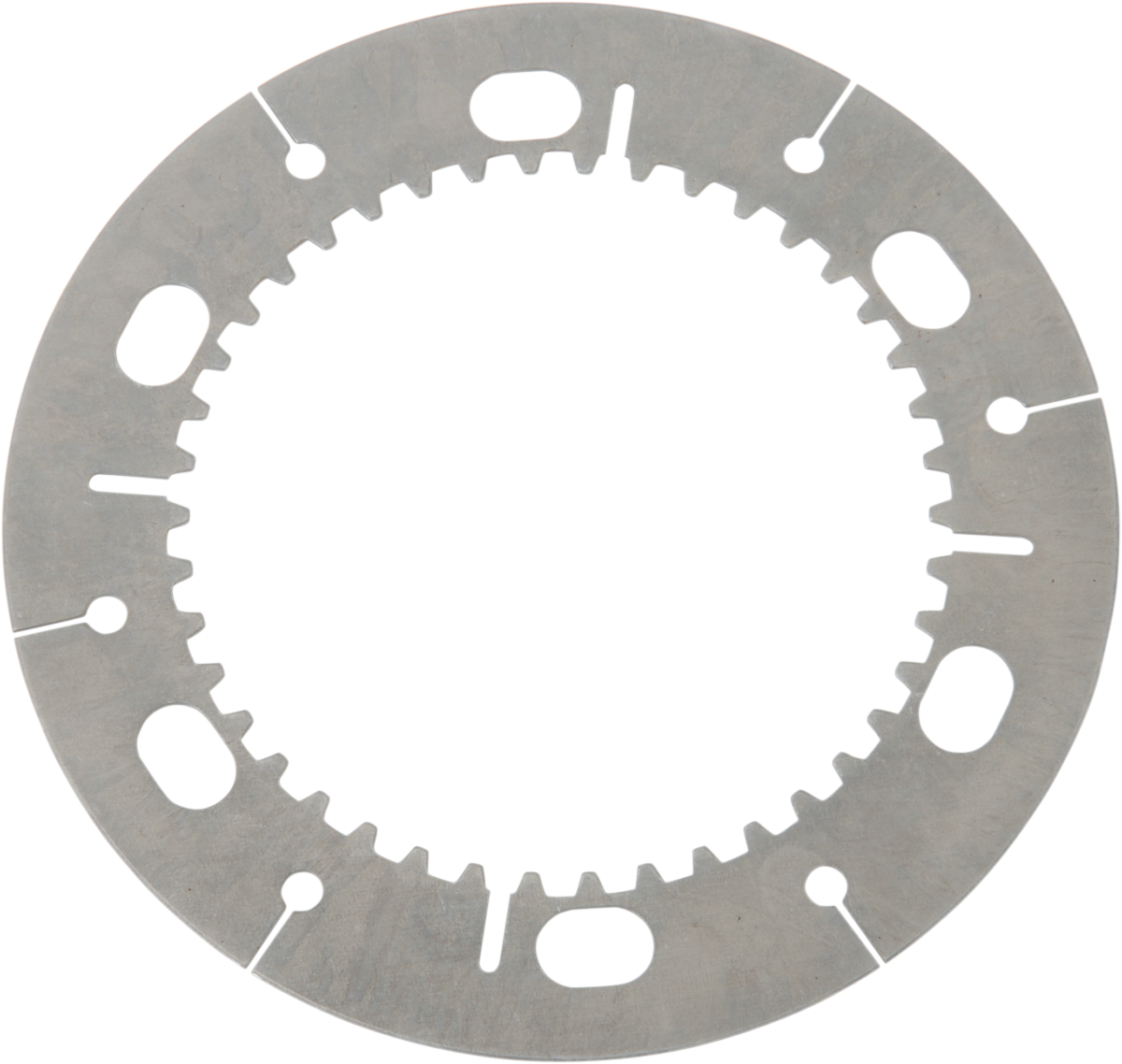 Steel Plate