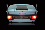 Dual Intensity LED Light Bar