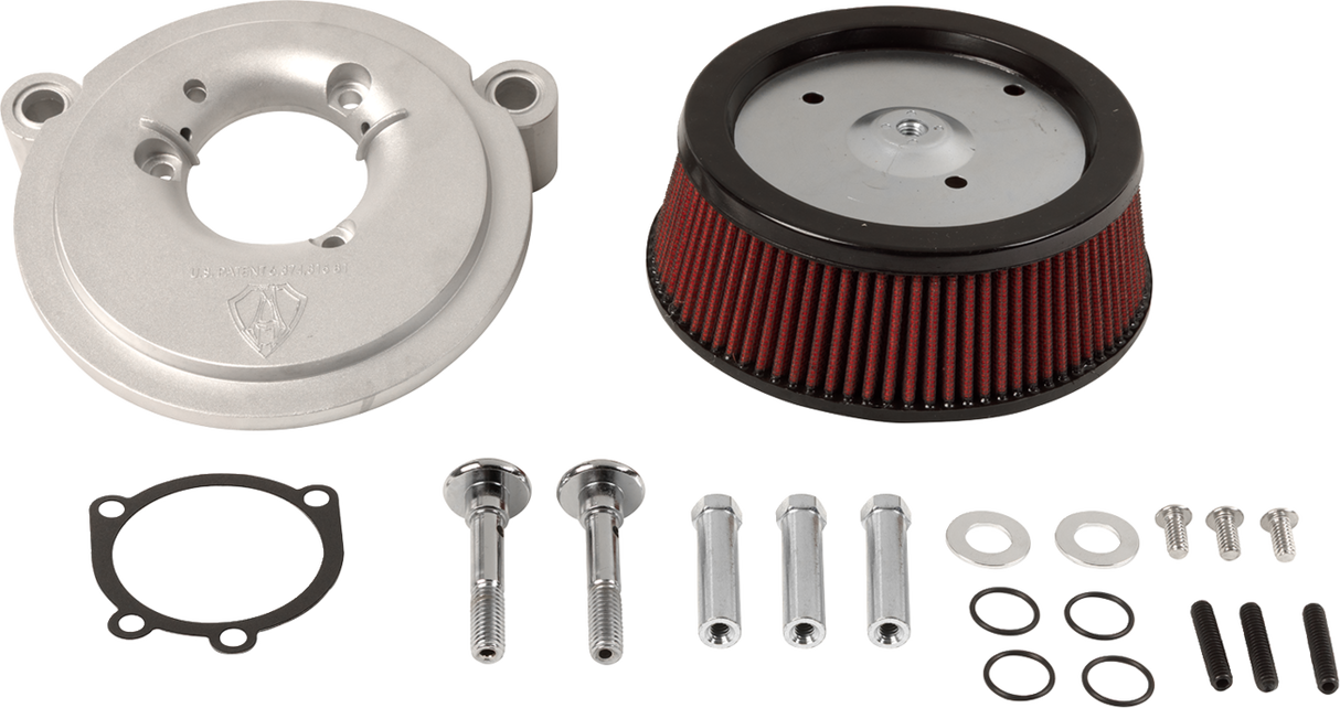 Big Sucker™ Air Filter Kit