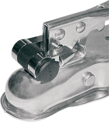 Premium Coupler Lock