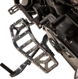 Aggressor Floorboards