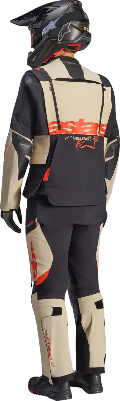 Halo Pro Drystar® XF Laminated Jacket