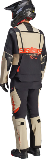 Halo Pro Drystar® XF Laminated Jacket