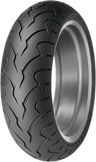 D207 ZR Tire