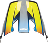 Reflex Helmet Visor Kit — ACCEL