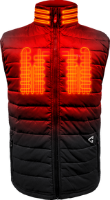 7V Khione Puffer Heated Vest 2.0