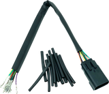 Speedometer & Instrument Extension Harness