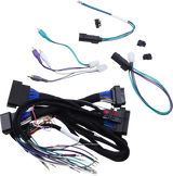 Amplifier Harness