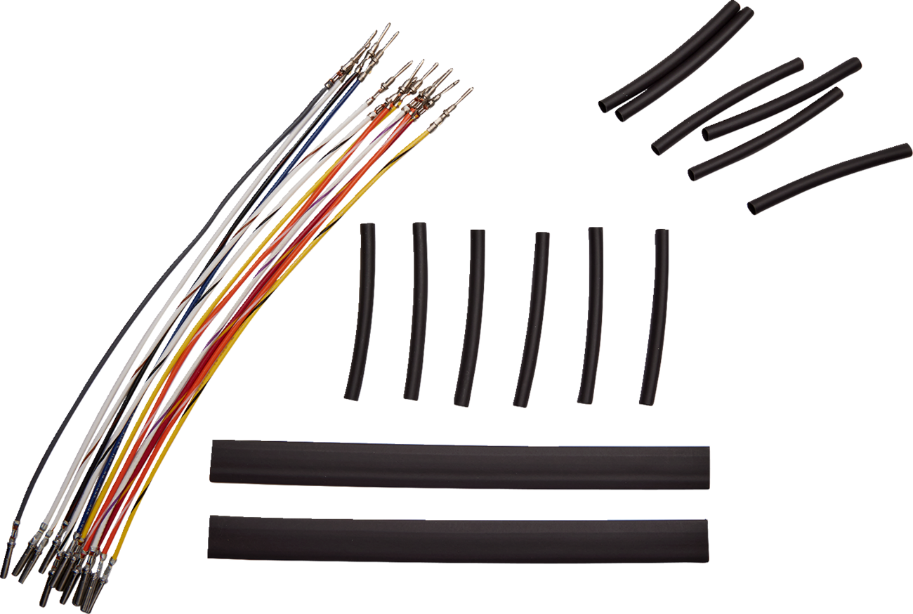 Ready-To-Install Handlebar Wire Extension Kit