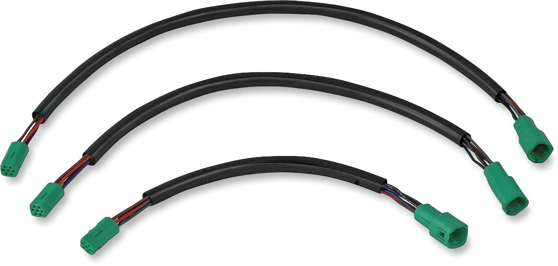 Electronic Throttle Control Extension