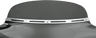 Slotted Stainless Steel Batwing Fairing Trim