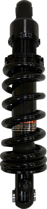 Premium Ride-Height Adjustable Shocks — 13.00"