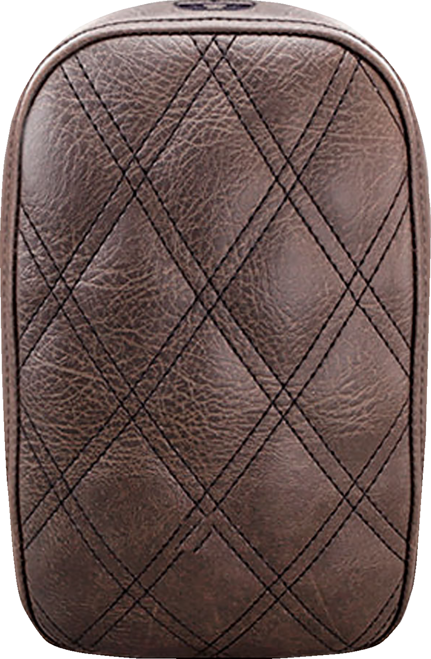 Detachable Pillion Pad