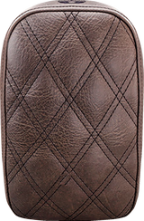 Detachable Pillion Pad