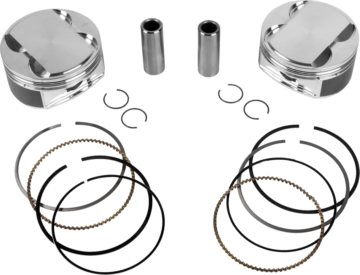 Piston Kit