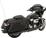 Slashdown Slip-On Mufflers