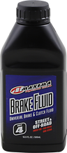 DOT 4 Brake Fluid